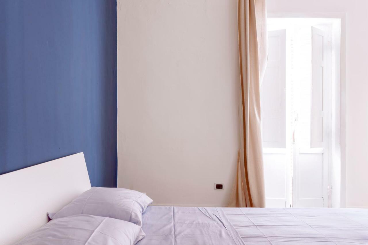 טאראנטו Geneva'S Apartment מראה חיצוני תמונה