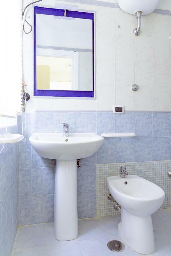 טאראנטו Geneva'S Apartment מראה חיצוני תמונה