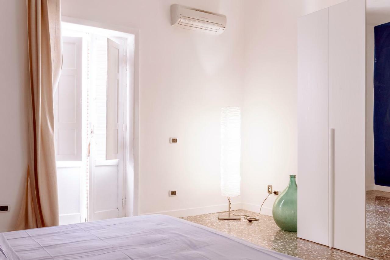 טאראנטו Geneva'S Apartment מראה חיצוני תמונה