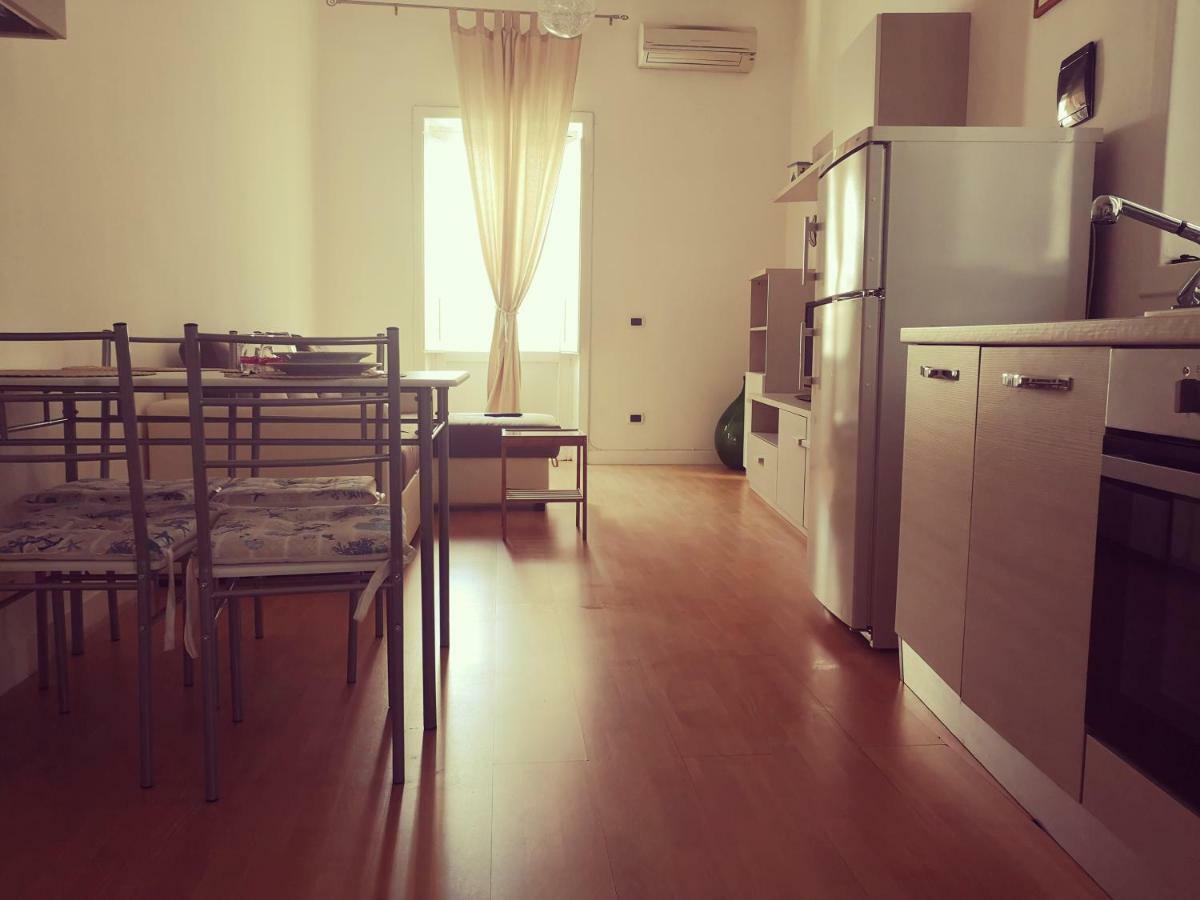 טאראנטו Geneva'S Apartment מראה חיצוני תמונה