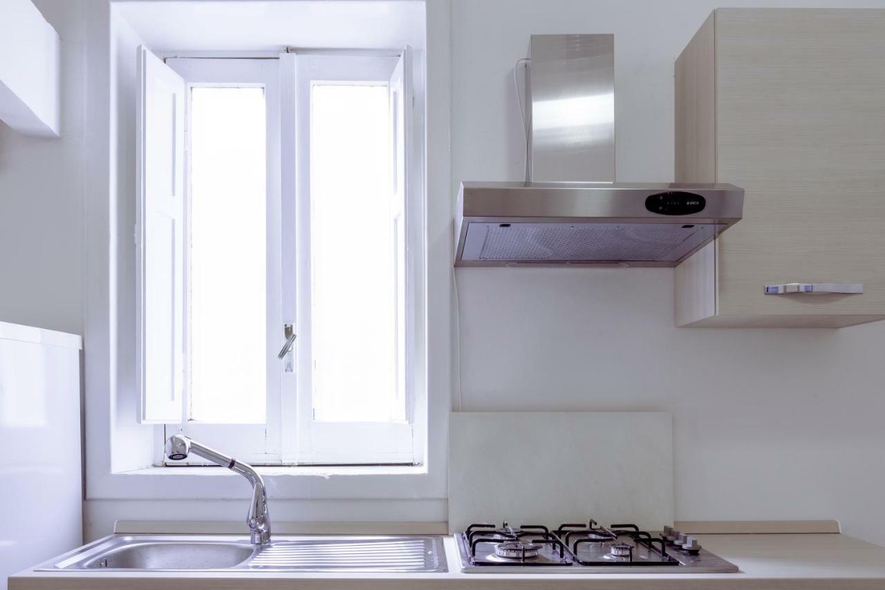 טאראנטו Geneva'S Apartment מראה חיצוני תמונה
