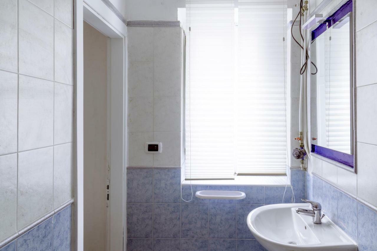 טאראנטו Geneva'S Apartment מראה חיצוני תמונה